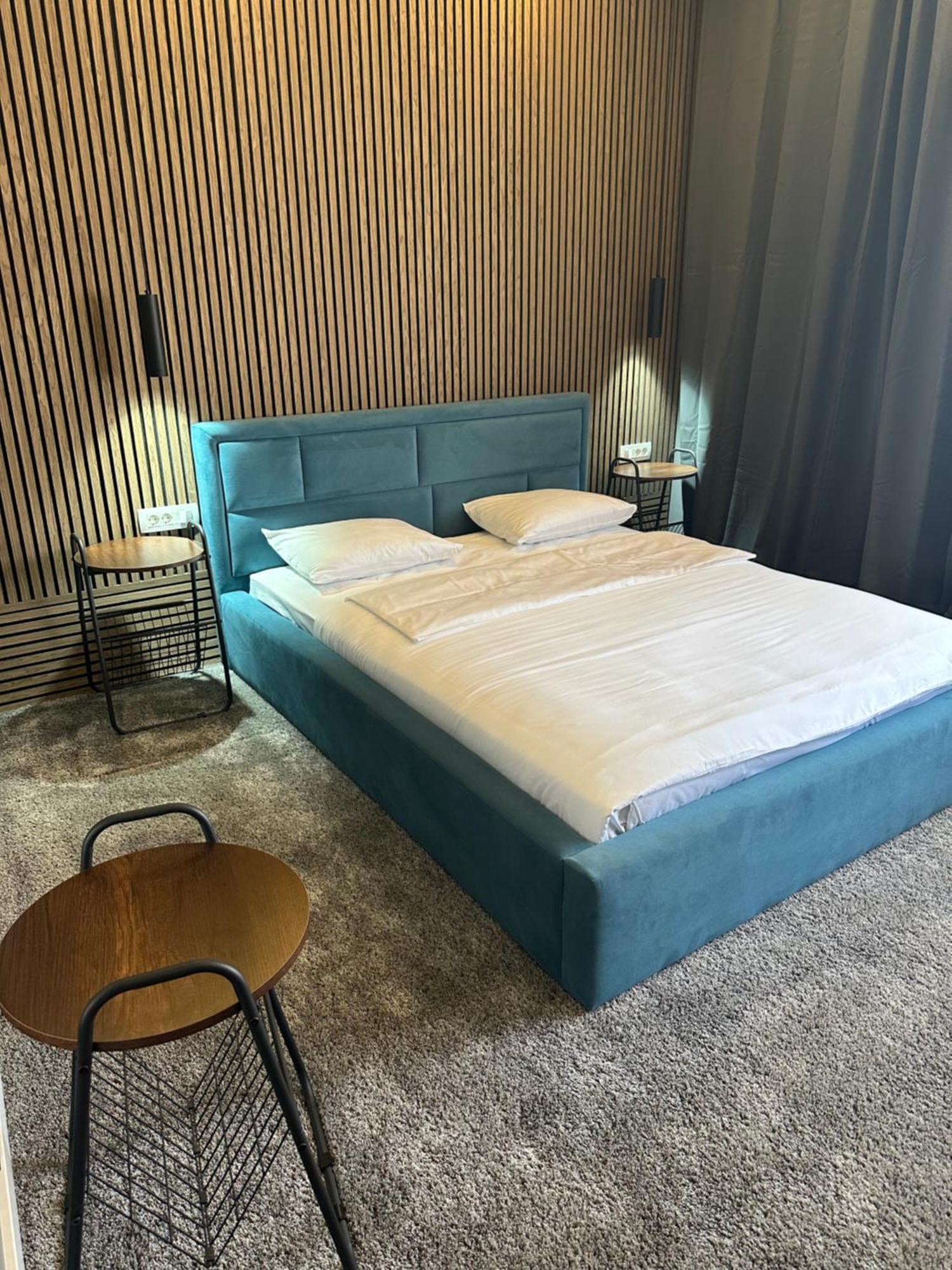 B&B Cvjetni ザグレブ エクステリア 写真